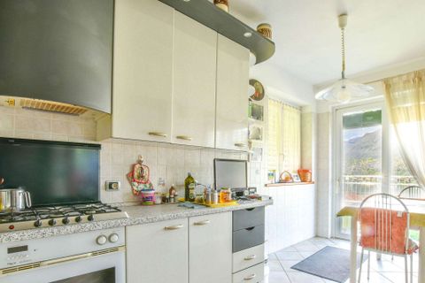 Villa i Omegna, Verbano Cusio Ossola, Omegna - € 750.000 | Ref: ILV92812-1396369 - foto 13