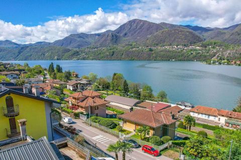 Villa i Omegna, Verbano Cusio Ossola, Omegna - € 750.000 | Ref: ILV92812-1396369 - foto 15