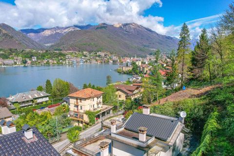 Villa i Omegna, Verbano Cusio Ossola, Omegna - € 750.000 | Ref: ILV92812-1396369 - foto 16