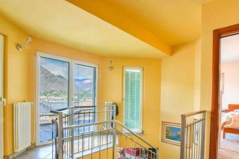 Villa i Omegna, Verbano Cusio Ossola, Omegna - € 750.000 | Ref: ILV92812-1396369 - foto 17