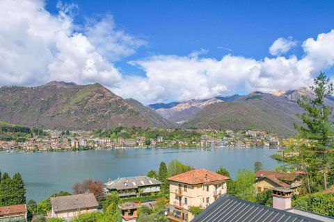Villa i Omegna, Verbano Cusio Ossola, Omegna - € 750.000 | Ref: ILV92812-1396369 - foto 21