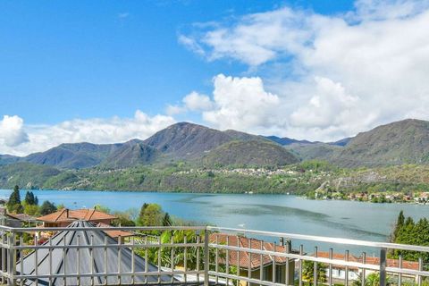 Villa i Omegna, Verbano Cusio Ossola, Omegna - € 750.000 | Ref: ILV92812-1396369 - foto 22