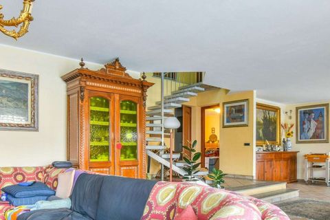 Villa i Omegna, Verbano Cusio Ossola, Omegna - € 750.000 | Ref: ILV92812-1396369 - foto 27