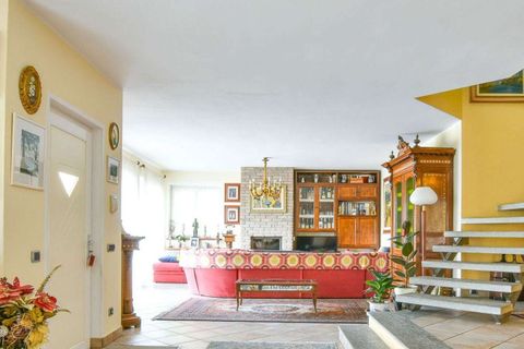 Villa i Omegna, Verbano Cusio Ossola, Omegna - € 750.000 | Ref: ILV92812-1396369 - foto 28