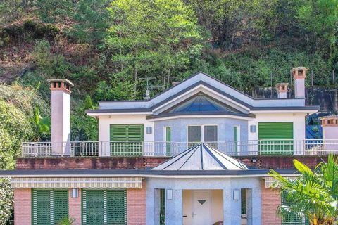 Villa i Omegna, Verbano Cusio Ossola, Omegna - € 750.000 | Ref: ILV92812-1396369 - foto 31