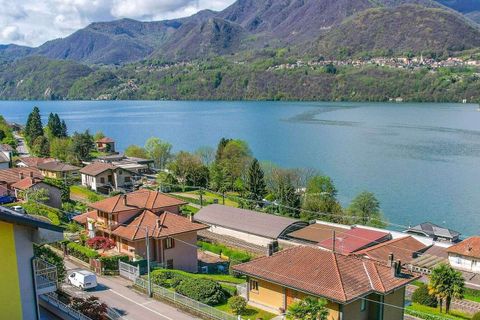 Villa i Omegna, Verbano Cusio Ossola, Omegna - € 750.000 | Ref: ILV92812-1396369 - foto 35