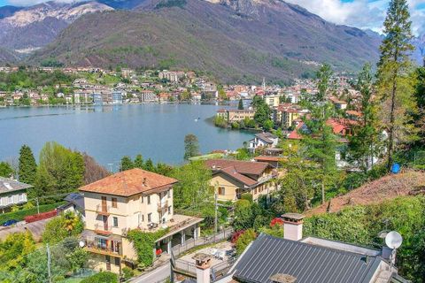Villa i Omegna, Verbano Cusio Ossola, Omegna - € 750.000 | Ref: ILV92812-1396369 - foto 36