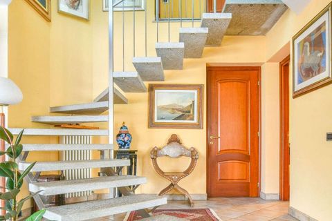Villa i Omegna, Verbano Cusio Ossola, Omegna - € 750.000 | Ref: ILV92812-1396369 - foto 39