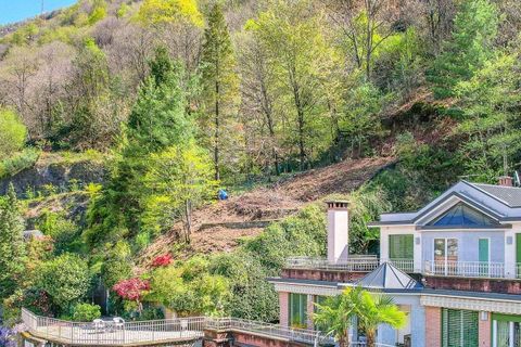 Villa i Omegna, Verbano Cusio Ossola, Omegna - € 750.000 | Ref: ILV92812-1396369 - foto 40
