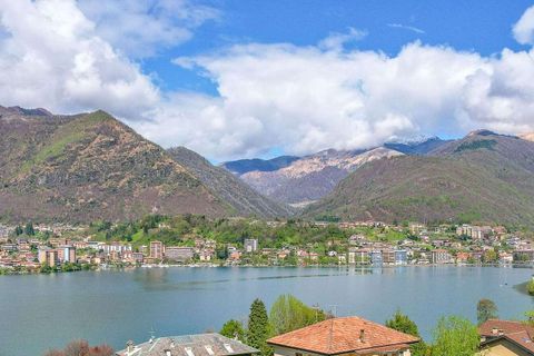 Villa i Omegna, Verbano Cusio Ossola, Omegna - € 750.000 | Ref: ILV92812-1396369 - foto 41