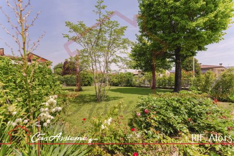 Villa i Vedelago, Treviso, Vedelago - € 339.000 | Ref: AI015 - foto 2