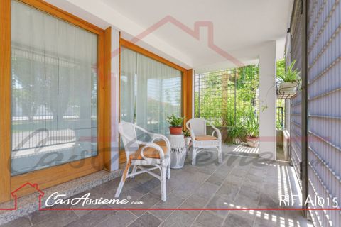 Villa i Vedelago, Treviso, Vedelago - € 339.000 | Ref: AI015 - foto 4