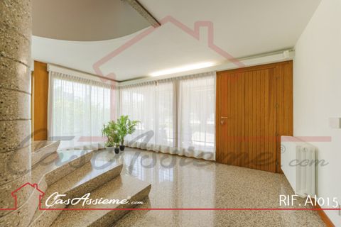 Villa i Vedelago, Treviso, Vedelago - € 339.000 | Ref: AI015 - foto 5