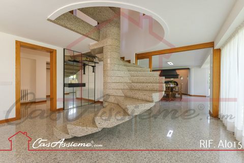 Villa i Vedelago, Treviso, Vedelago - € 339.000 | Ref: AI015 - foto 6