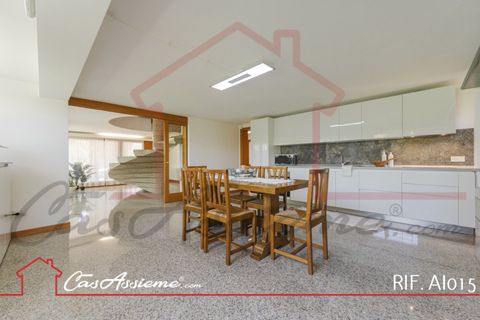 Villa i Vedelago, Treviso, Vedelago - € 339.000 | Ref: AI015 - foto 7