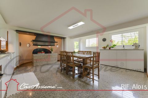 Villa i Vedelago, Treviso, Vedelago - € 339.000 | Ref: AI015 - foto 10