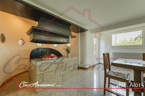 Villa i Vedelago, Treviso, Vedelago - € 339.000 | Ref: AI015 - foto 11