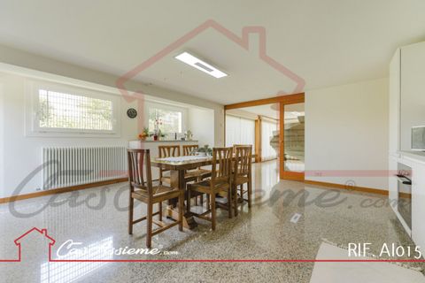 Villa i Vedelago, Treviso, Vedelago - € 339.000 | Ref: AI015 - foto 14