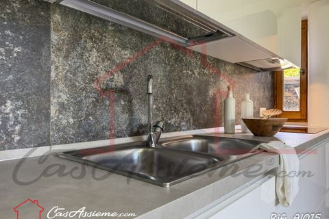 Villa i Vedelago, Treviso, Vedelago - € 339.000 | Ref: AI015 - foto 16