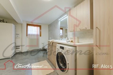 Villa i Vedelago, Treviso, Vedelago - € 339.000 | Ref: AI015 - foto 24
