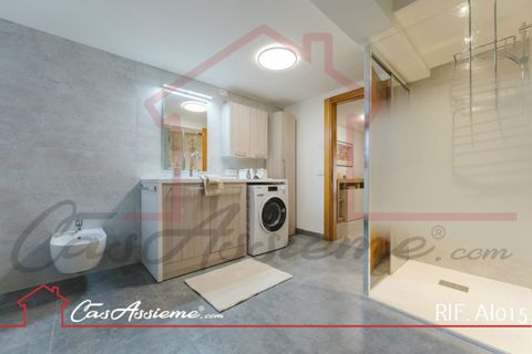 Villa i Vedelago, Treviso, Vedelago - € 339.000 | Ref: AI015 - foto 25