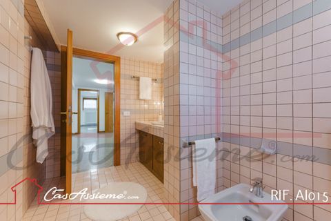 Villa i Vedelago, Treviso, Vedelago - € 339.000 | Ref: AI015 - foto 29