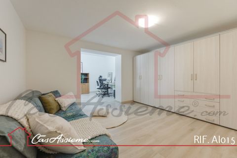 Villa i Vedelago, Treviso, Vedelago - € 339.000 | Ref: AI015 - foto 30