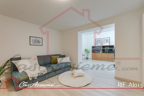 Villa i Vedelago, Treviso, Vedelago - € 339.000 | Ref: AI015 - foto 31