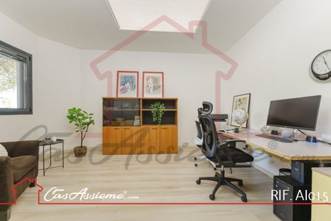 Villa i Vedelago, Treviso, Vedelago - € 339.000 | Ref: AI015 - foto 32