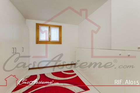 Villa i Vedelago, Treviso, Vedelago - € 339.000 | Ref: AI015 - foto 34