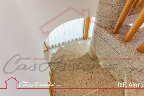 Villa i Vedelago, Treviso, Vedelago - € 339.000 | Ref: AI015 - foto 36