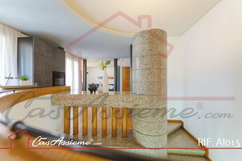 Villa i Vedelago, Treviso, Vedelago - € 339.000 | Ref: AI015 - foto 37