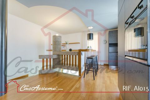 Villa i Vedelago, Treviso, Vedelago - € 339.000 | Ref: AI015 - foto 38