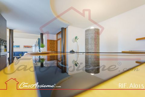 Villa i Vedelago, Treviso, Vedelago - € 339.000 | Ref: AI015 - foto 40