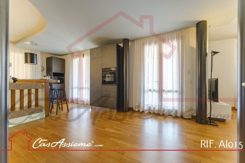 Villa i Vedelago, Treviso, Vedelago - € 339.000 | Ref: AI015 - foto 41