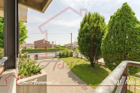 Villa i Vedelago, Treviso, Vedelago - € 339.000 | Ref: AI015 - foto 44