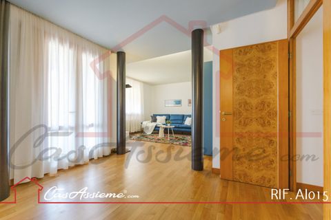 Villa i Vedelago, Treviso, Vedelago - € 339.000 | Ref: AI015 - foto 45