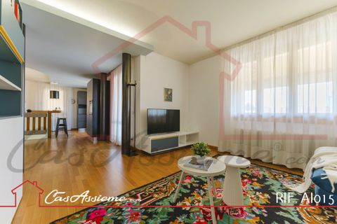 Villa i Vedelago, Treviso, Vedelago - € 339.000 | Ref: AI015 - foto 47