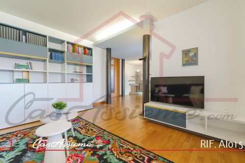 Villa i Vedelago, Treviso, Vedelago - € 339.000 | Ref: AI015 - foto 48