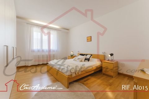 Villa i Vedelago, Treviso, Vedelago - € 339.000 | Ref: AI015 - foto 50