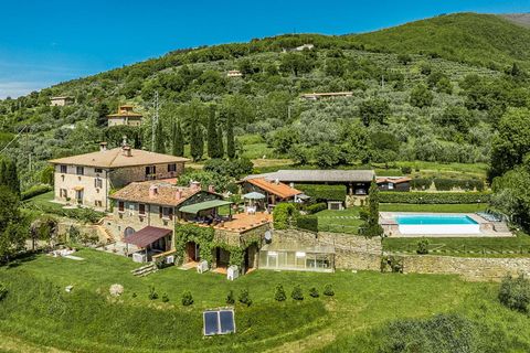 Farm hus i Reggello, Florence, Reggello - € 1.900.000 | Ref: ILV79198-1396471 - foto 2
