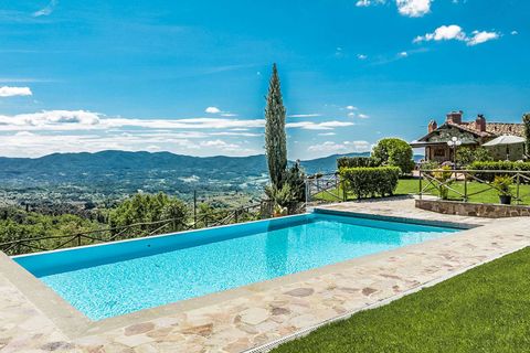 Farm hus i Reggello, Florence, Reggello - € 1.900.000 | Ref: ILV79198-1396471 - foto 5