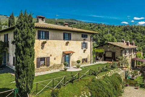 Farm hus i Reggello, Florence, Reggello - € 1.900.000 | Ref: ILV79198-1396471 - foto 6