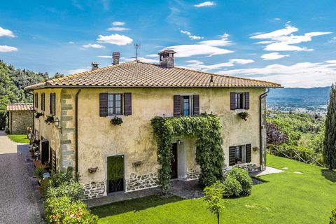 Farm hus i Reggello, Florence, Reggello - € 1.900.000 | Ref: ILV79198-1396471 - foto 9