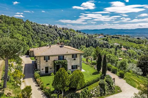 Farm hus i Reggello, Florence, Reggello - € 1.900.000 | Ref: ILV79198-1396471 - foto 10