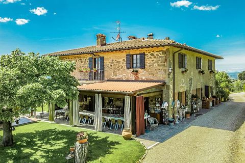 Farm hus i Reggello, Florence, Reggello - € 1.900.000 | Ref: ILV79198-1396471 - foto 11