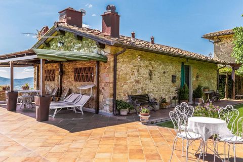 Farm hus i Reggello, Florence, Reggello - € 1.900.000 | Ref: ILV79198-1396471 - foto 12