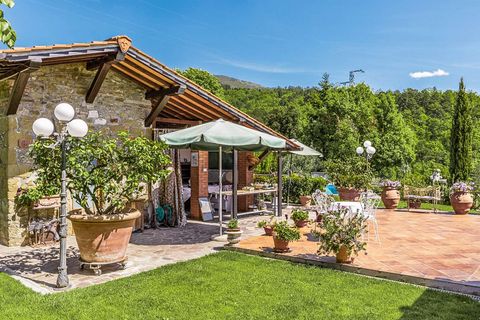 Farm hus i Reggello, Florence, Reggello - € 1.900.000 | Ref: ILV79198-1396471 - foto 13