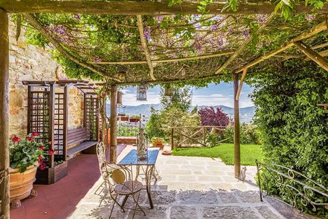 Farm hus i Reggello, Florence, Reggello - € 1.900.000 | Ref: ILV79198-1396471 - foto 15