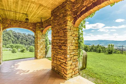 Farm hus i Reggello, Florence, Reggello - € 1.900.000 | Ref: ILV79198-1396471 - foto 16